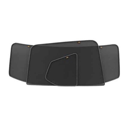 Toyota Celica (7) (T230) (1999-2006) (RHD) Hatchback 3 doors – Rear Windscreen Shade